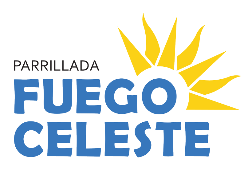 Fuego Celeste